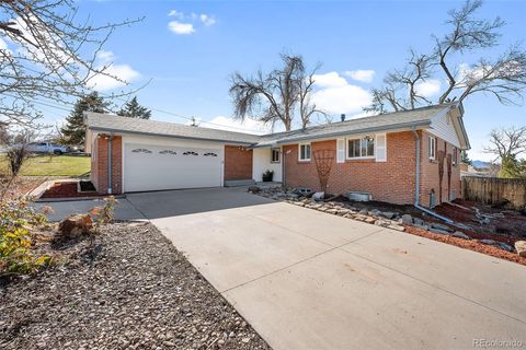 11705 W 30th Place, Lakewood, CO 80215 - #: 7051722
