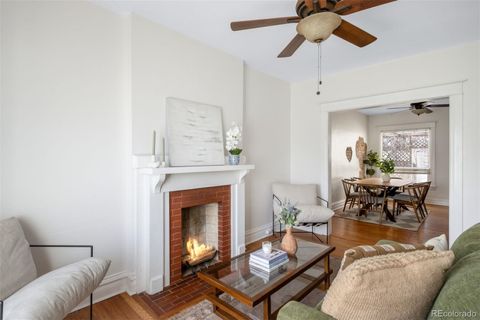 567 N Marion Street Denver CO 80218