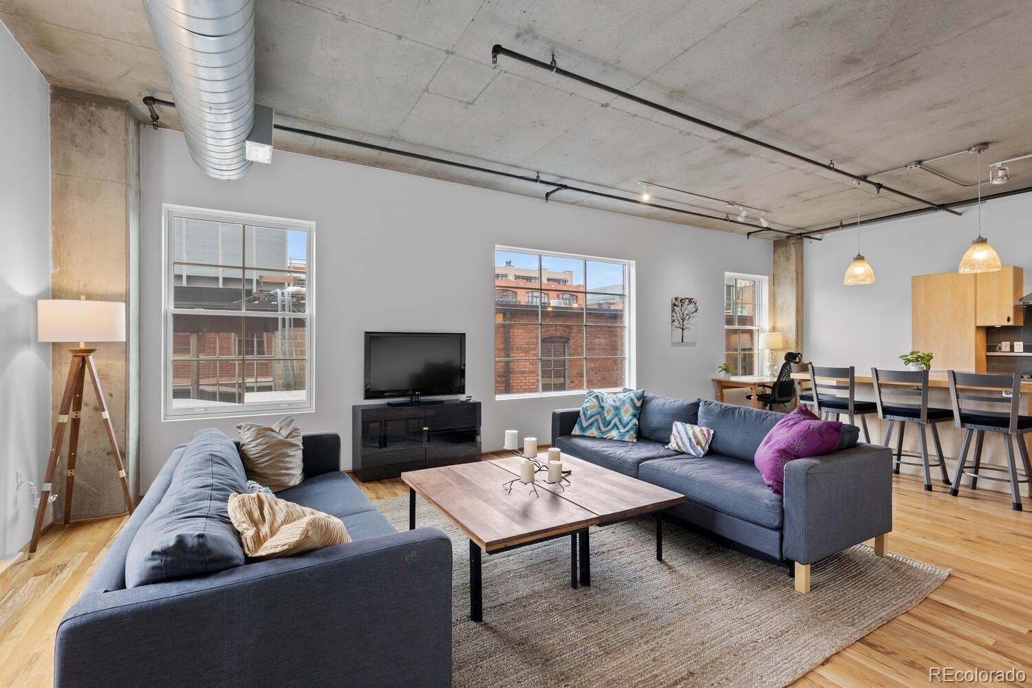 1499 Blake Street 3O, Denver, CO, 80202 1 1499 Blake Street 3O