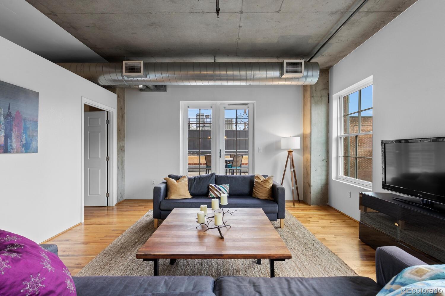 1499 Blake Street 3O, Denver, CO, 80202 3 1499 Blake Street 3O