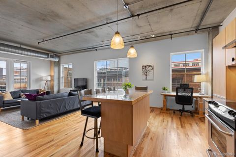 1499 Blake Street 3O Denver CO 80202