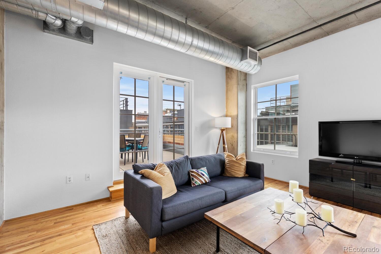 1499 Blake Street 3O, Denver, CO, 80202 4 1499 Blake Street 3O