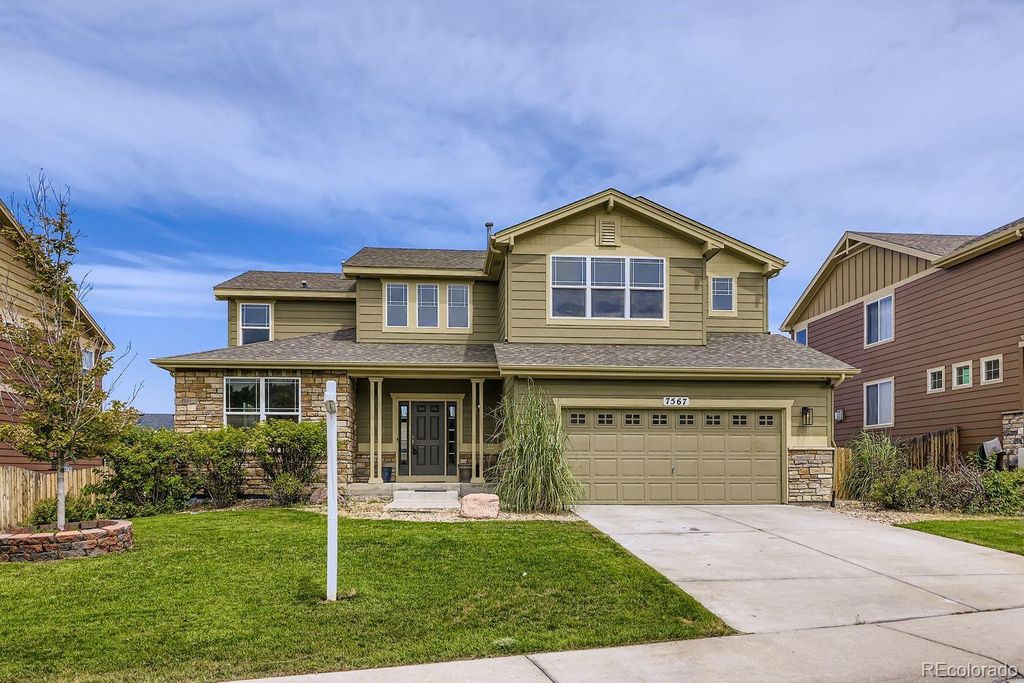 Photo of Thornton, CO 80602 (MLS # 3482055)