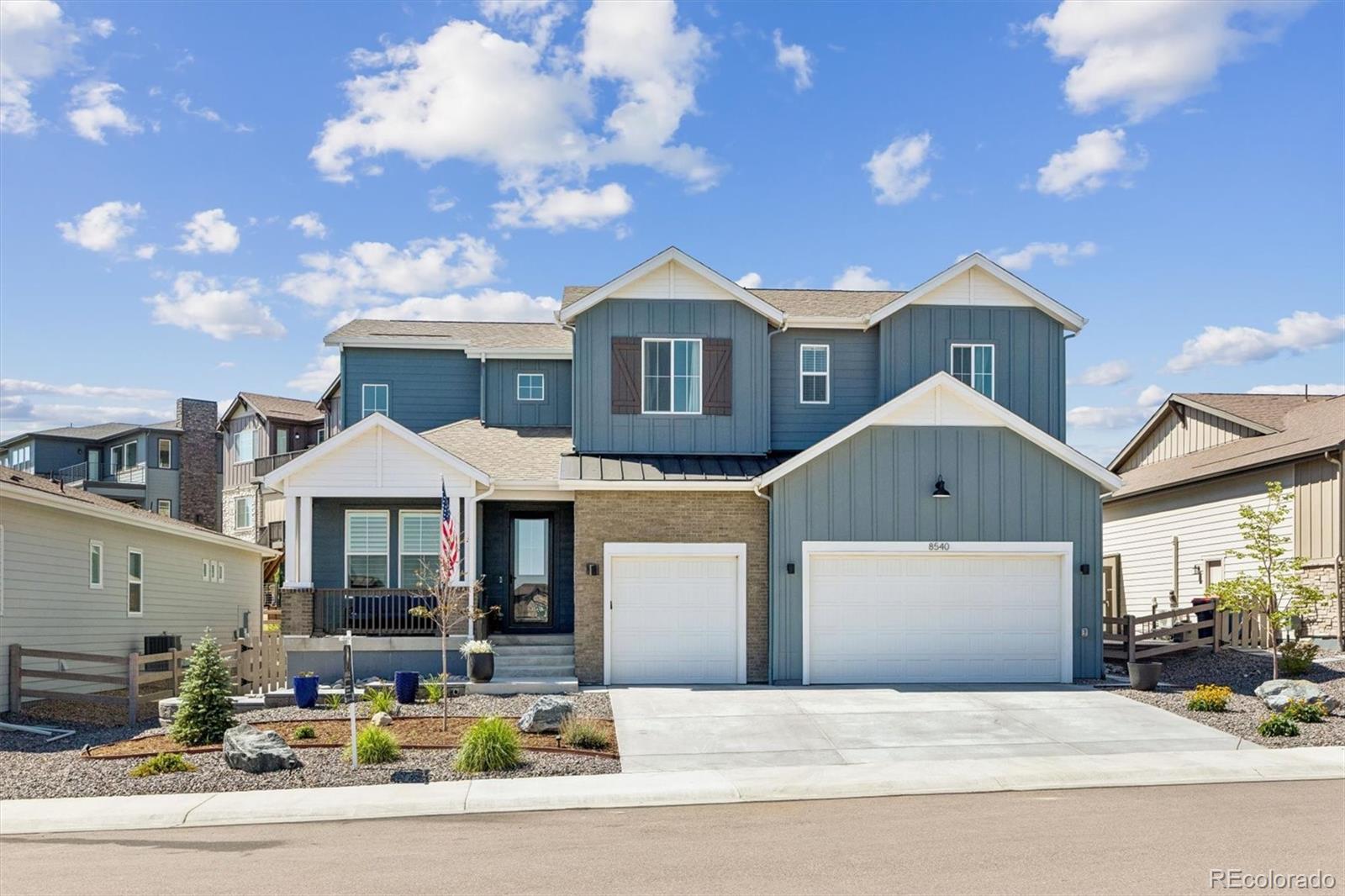 8540 Orchard City Drive, Littleton, CO, 80125 8540 Orchard City Drive