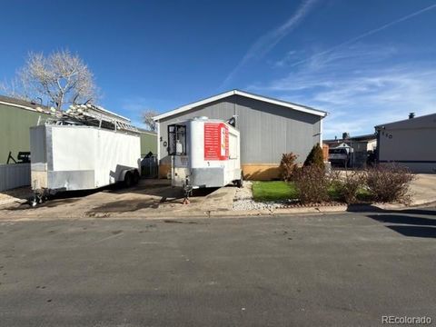 2885 E Midway Boulevard Denver CO 80234