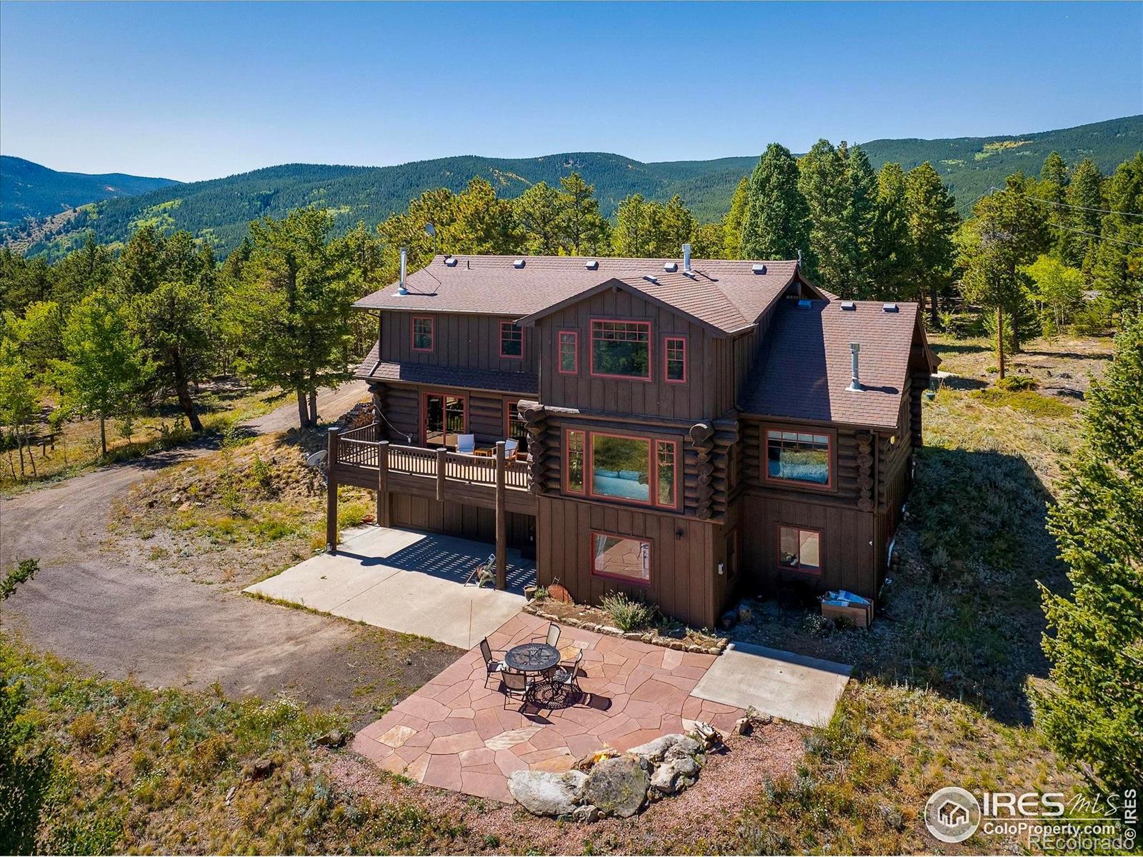 351 County Road 128n