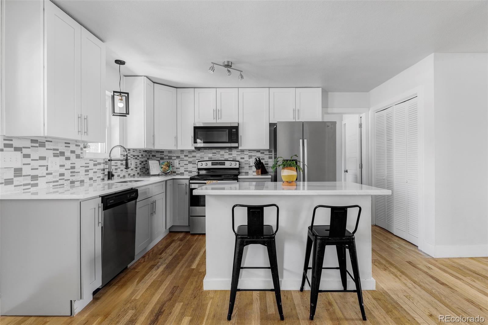 575 S Decatur Street