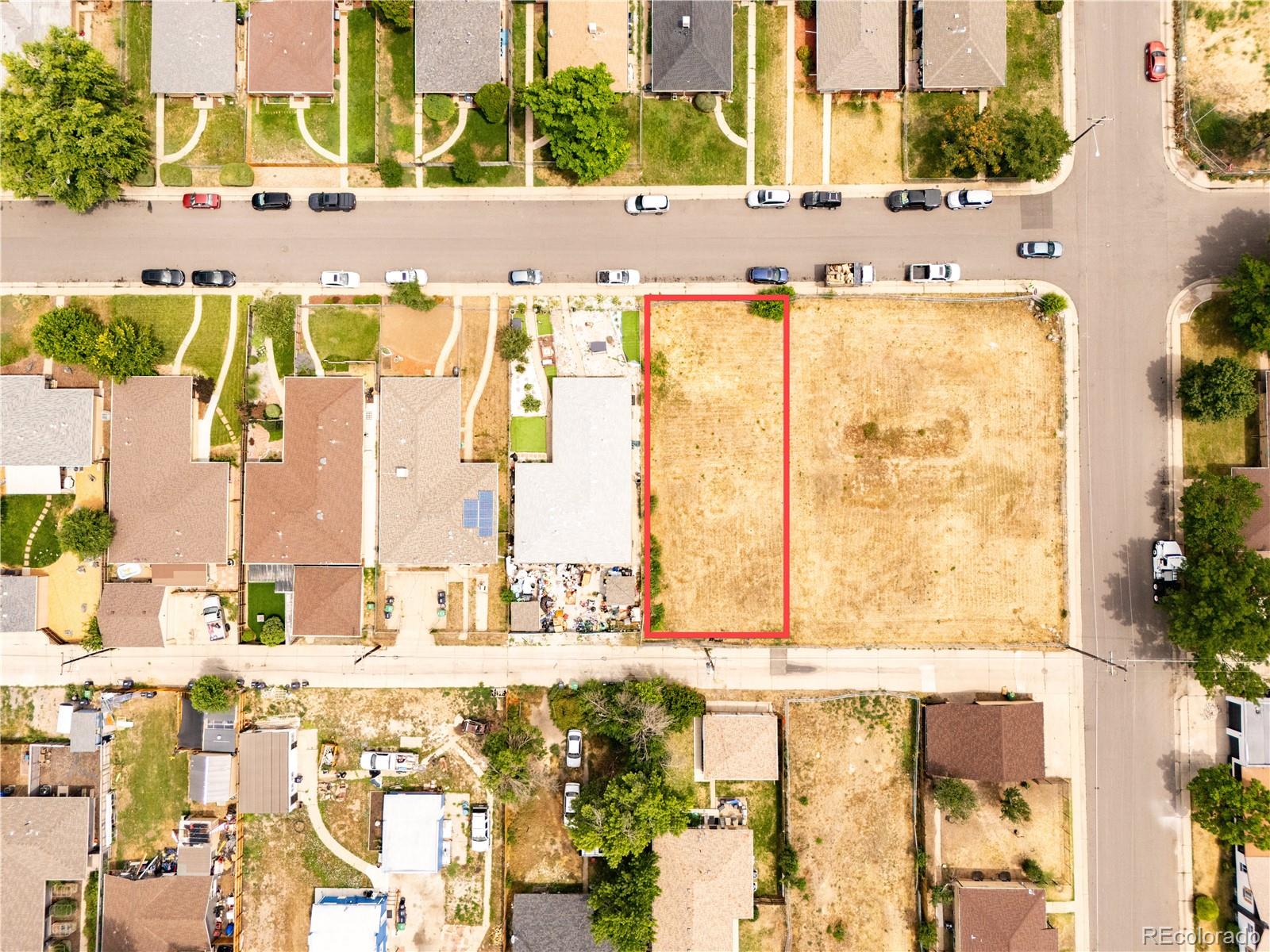 3611 Grape Street