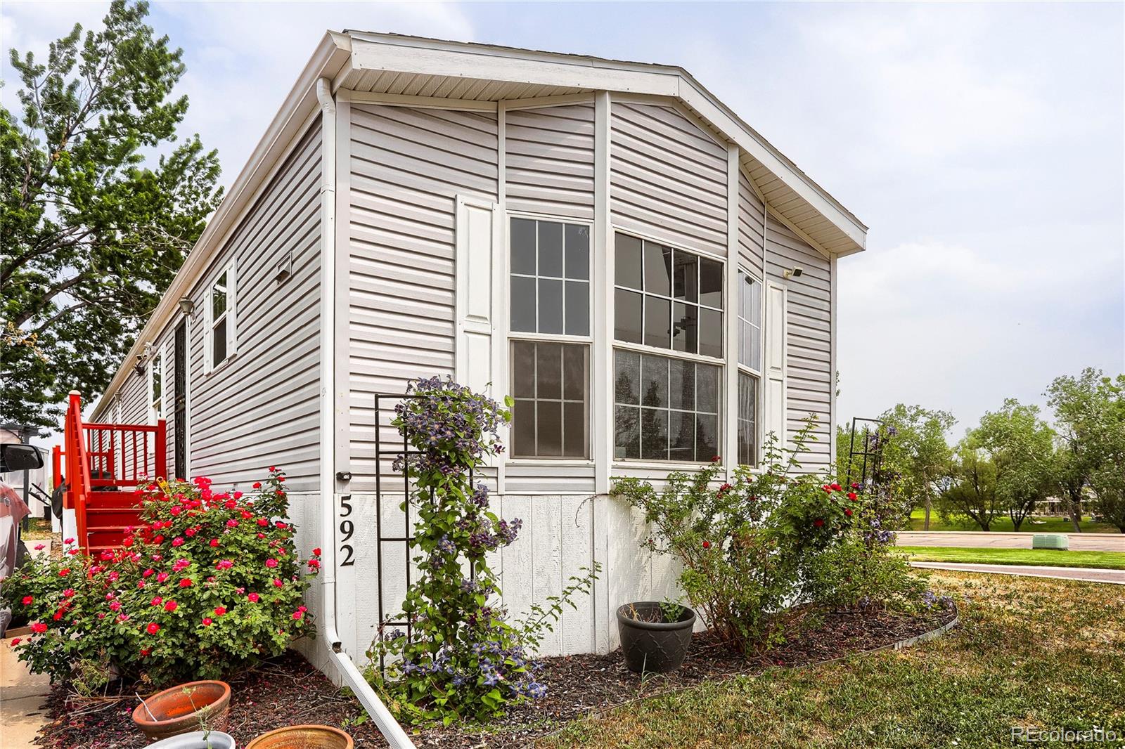 Photo 1 of 20 — 9595 Pecos Street, Denver, CO 80260