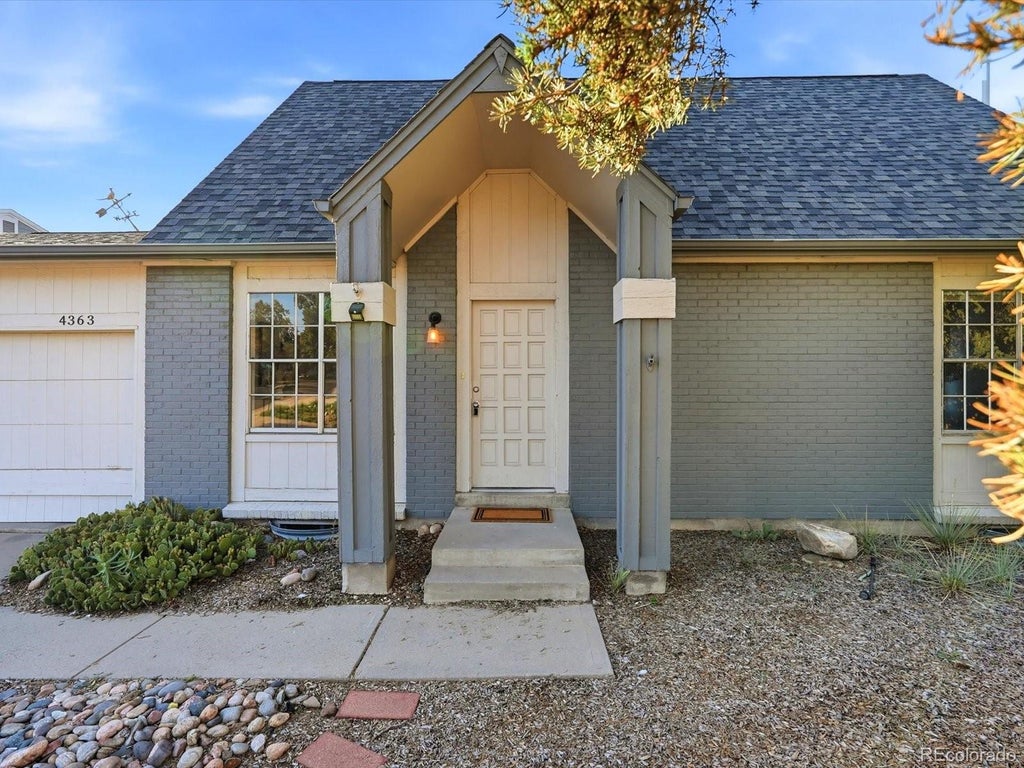 Photo of 4363 S Eagle Circle, Aurora, CO 80015 (MLS # 1785851)