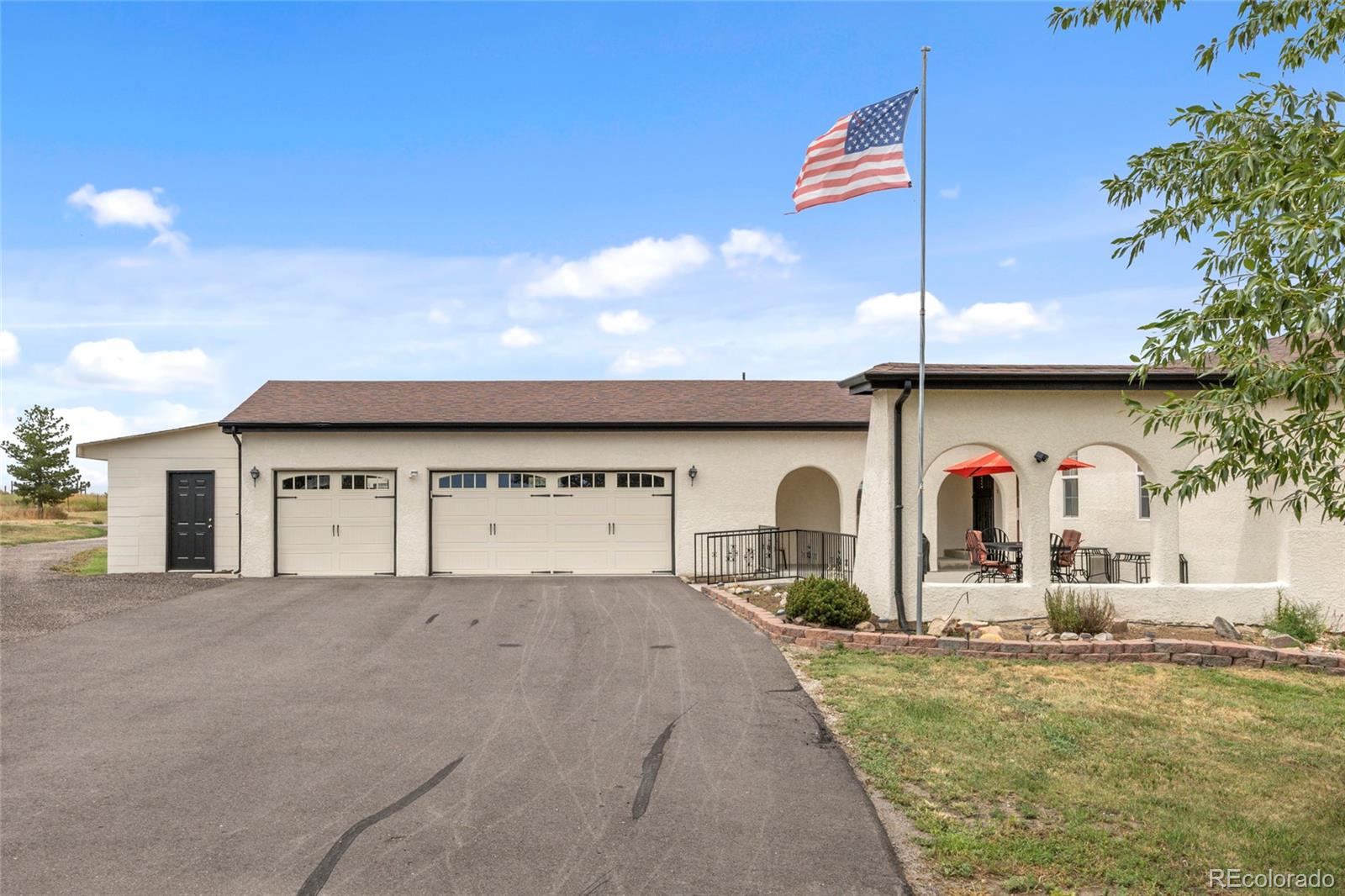 8381 Shiloh Court