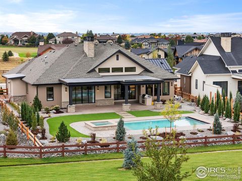 3686 Tall Grass Court Timnath CO 80547