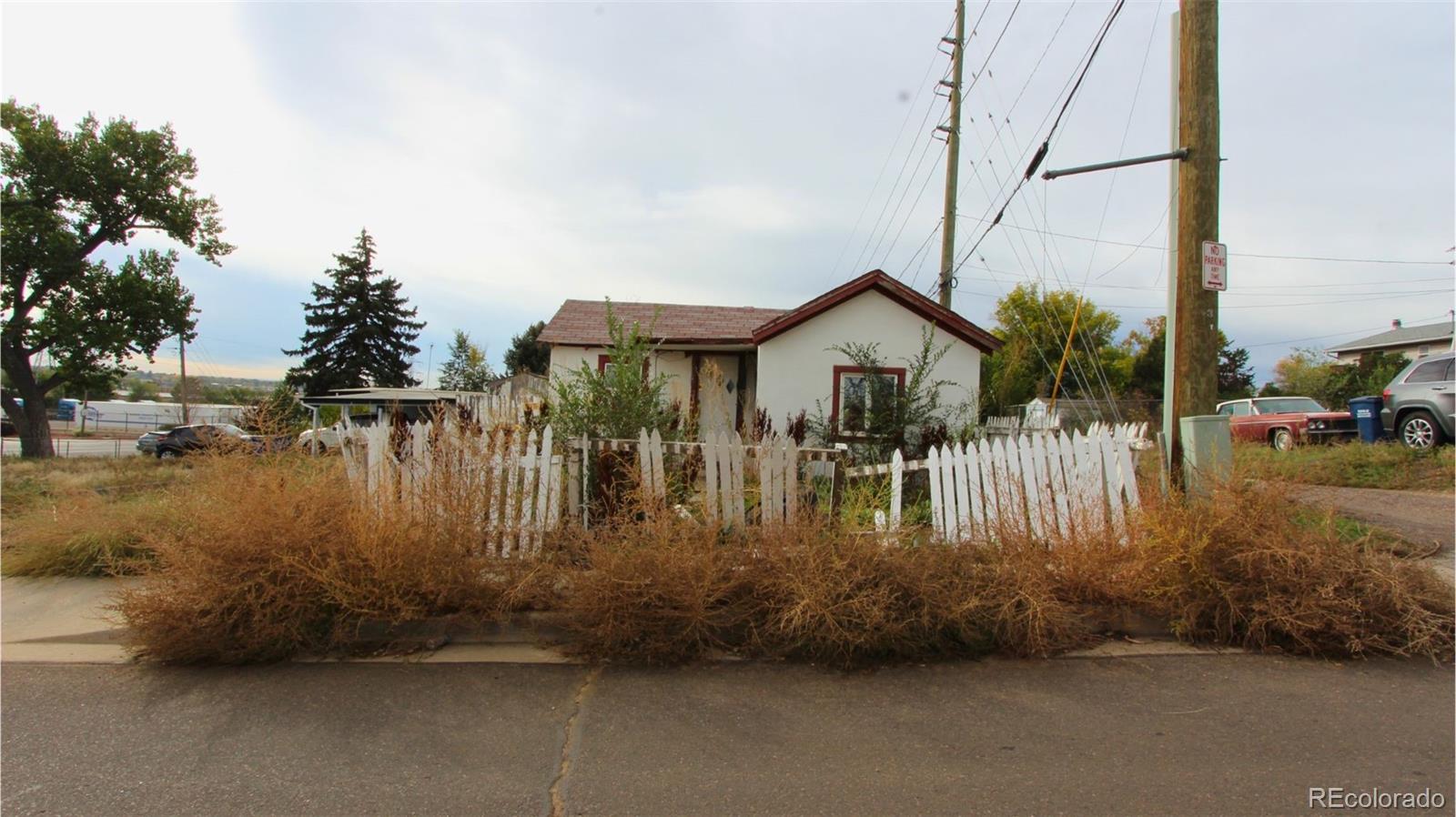 Photo 1 of 6 — 3301 S Zuni Street, Englewood, CO 80110