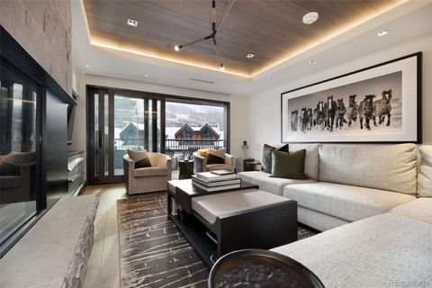 Photo of Vail, CO 81657 (MLS # 5274542)