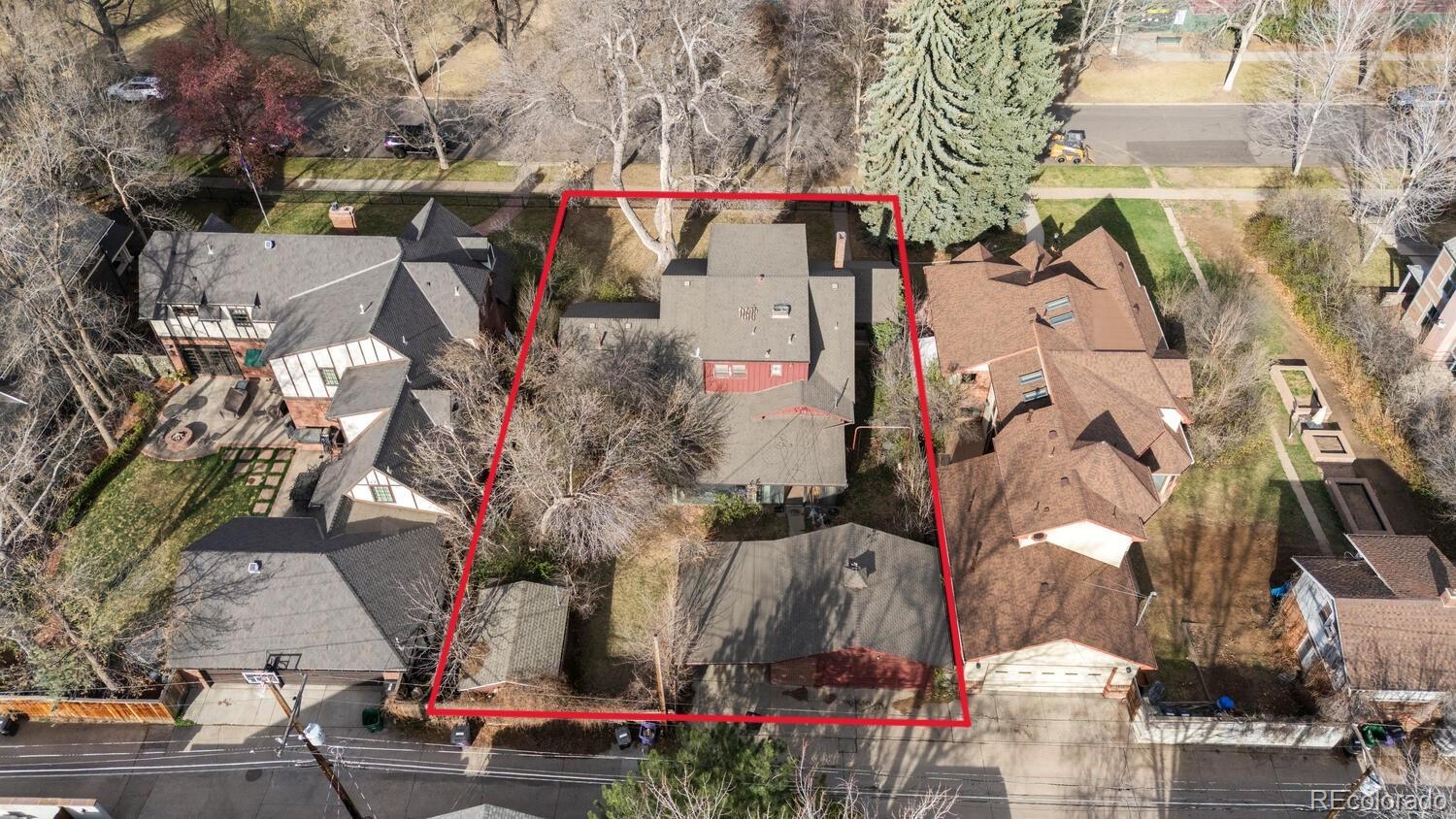 2236 S Milwaukee Street