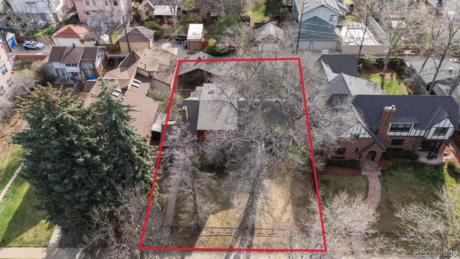 2236 S Milwaukee Street