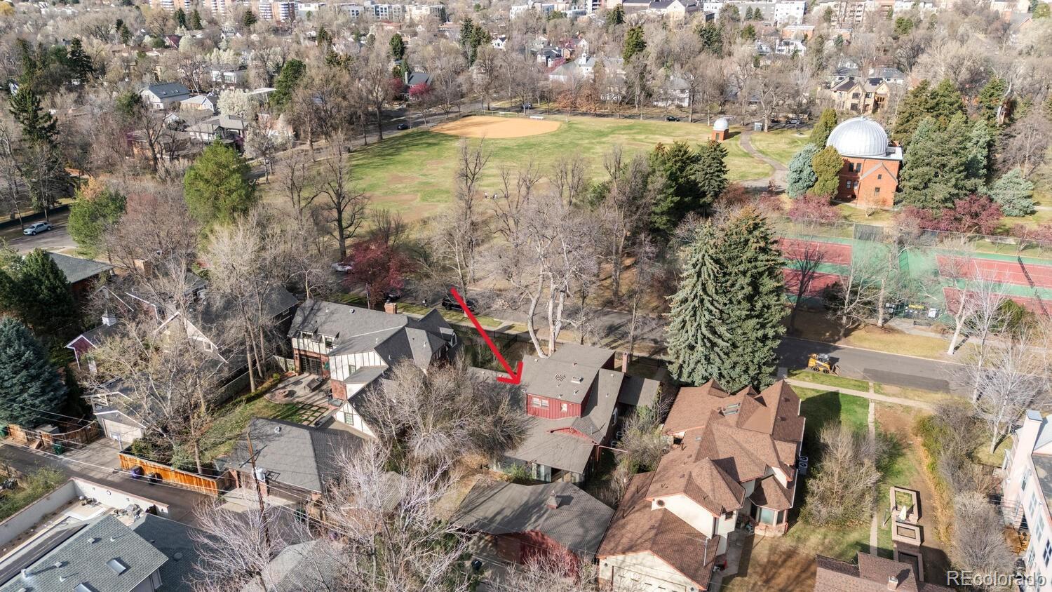 2236 S Milwaukee Street