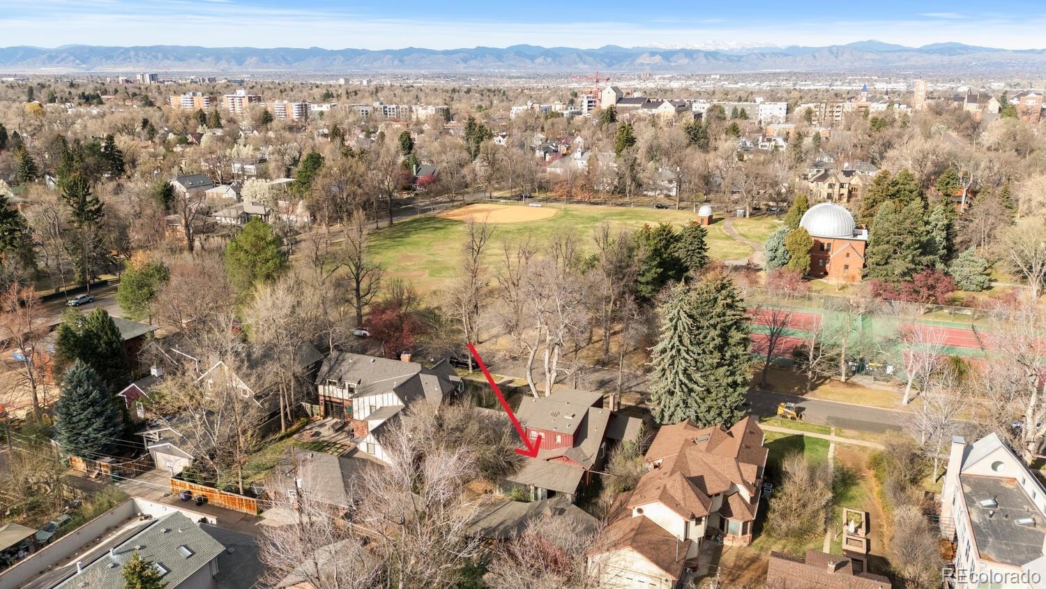 2236 S Milwaukee Street