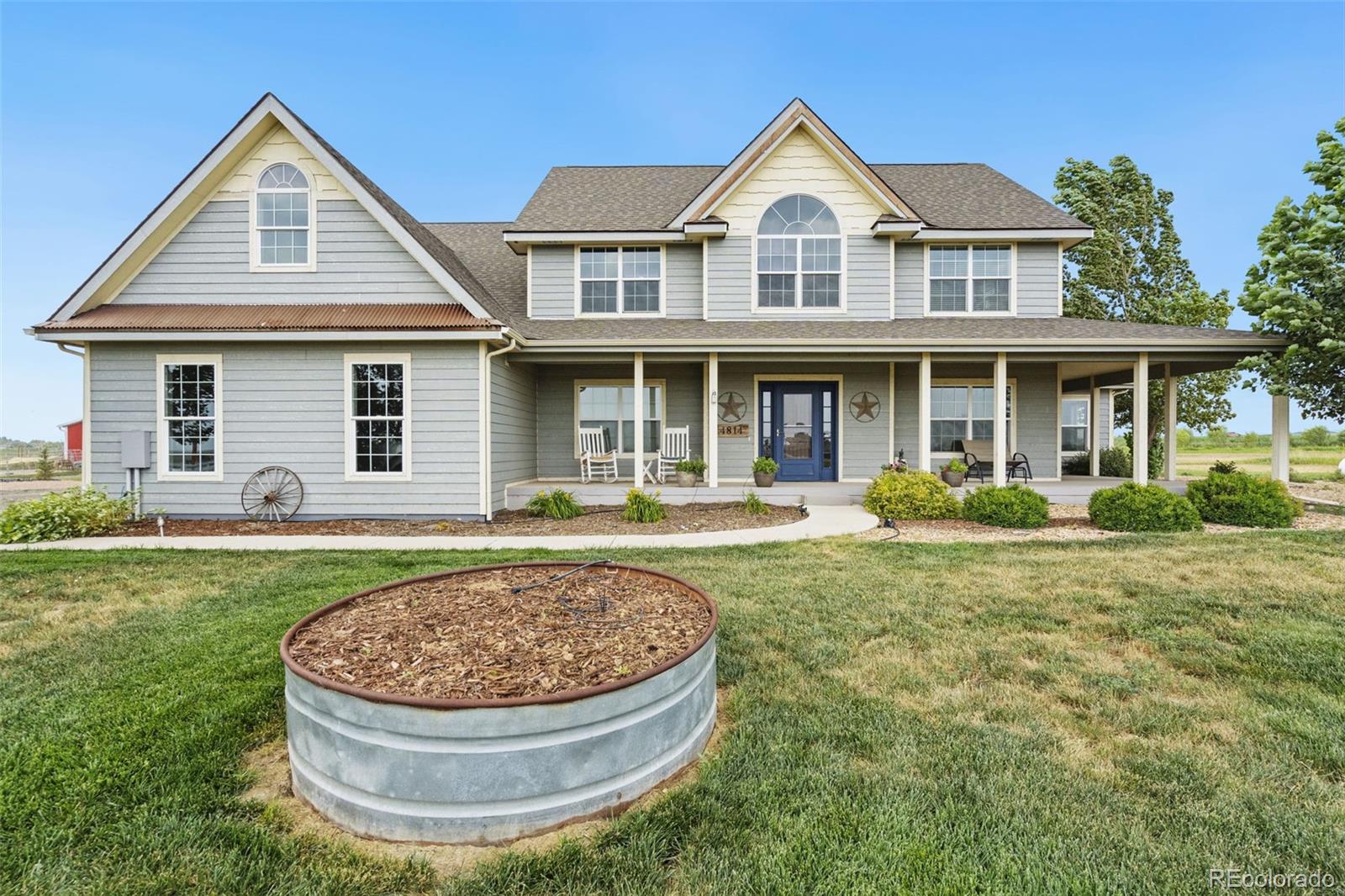 4814 County Road 50