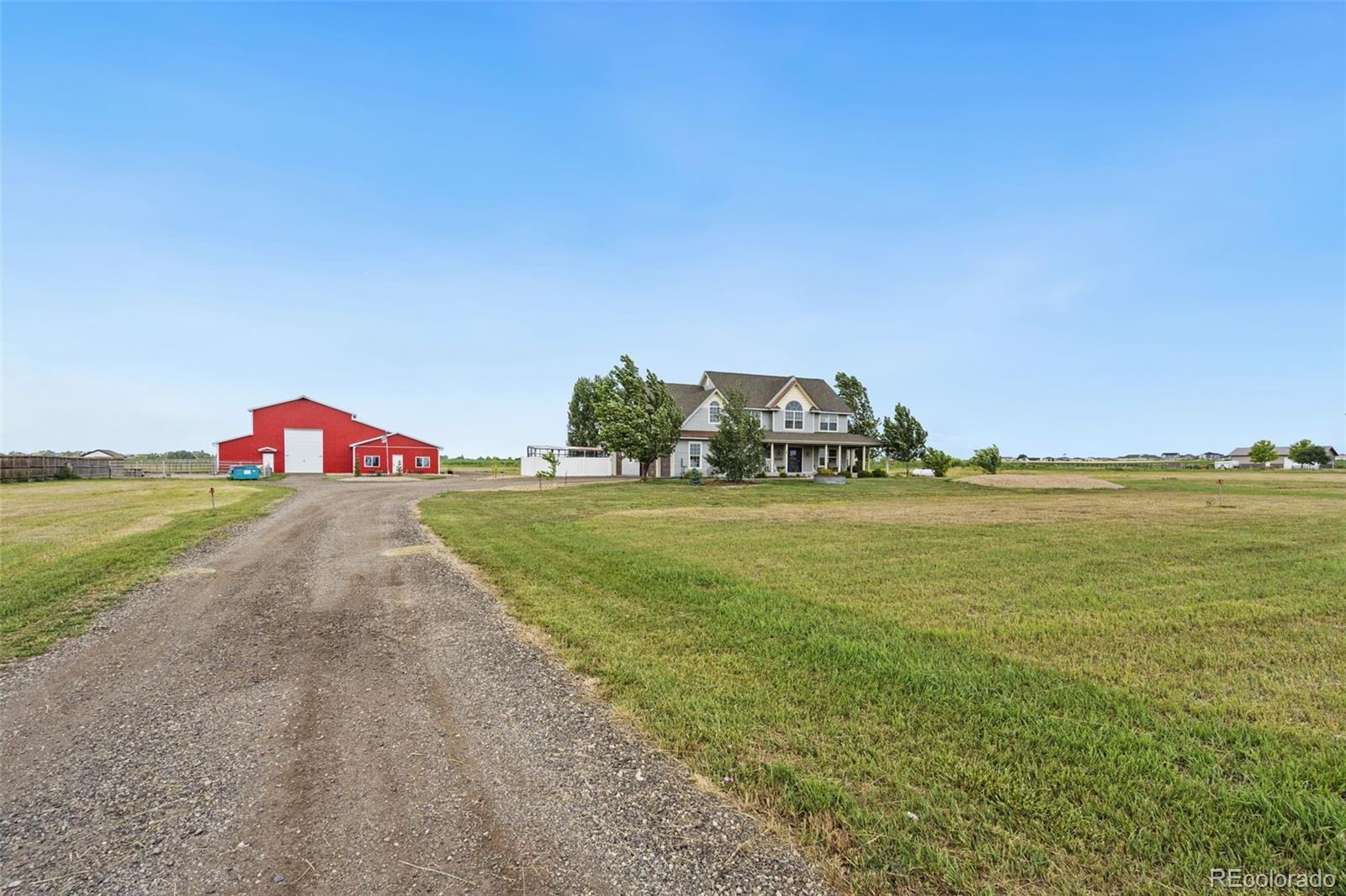 4814 County Road 50