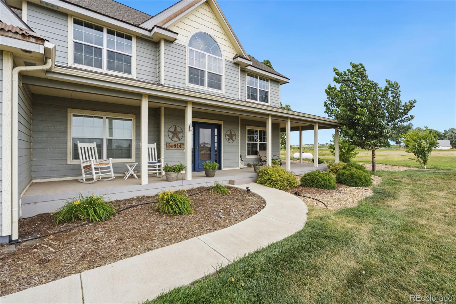 4814 County Road 50
