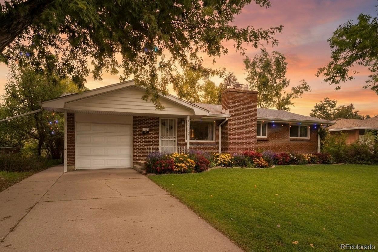 3471 W Patterson Place, Littleton, CO, 80123 1 3471 W Patterson Place