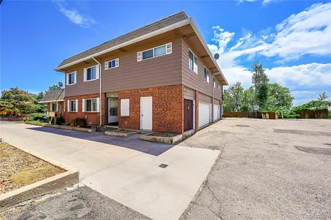 9947 Croke Drive, Denver, CO 80260 - #: 8225949