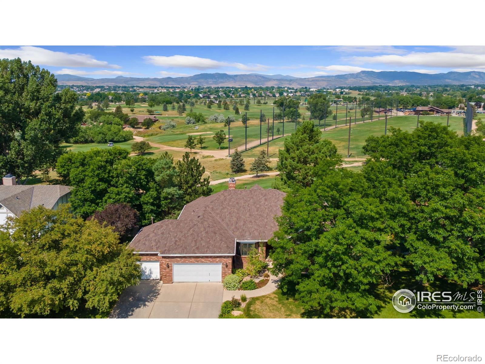 5925 Greenridge Circle