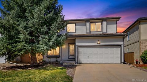 4463 Lyndenwood Circle Highlands Ranch CO 80130