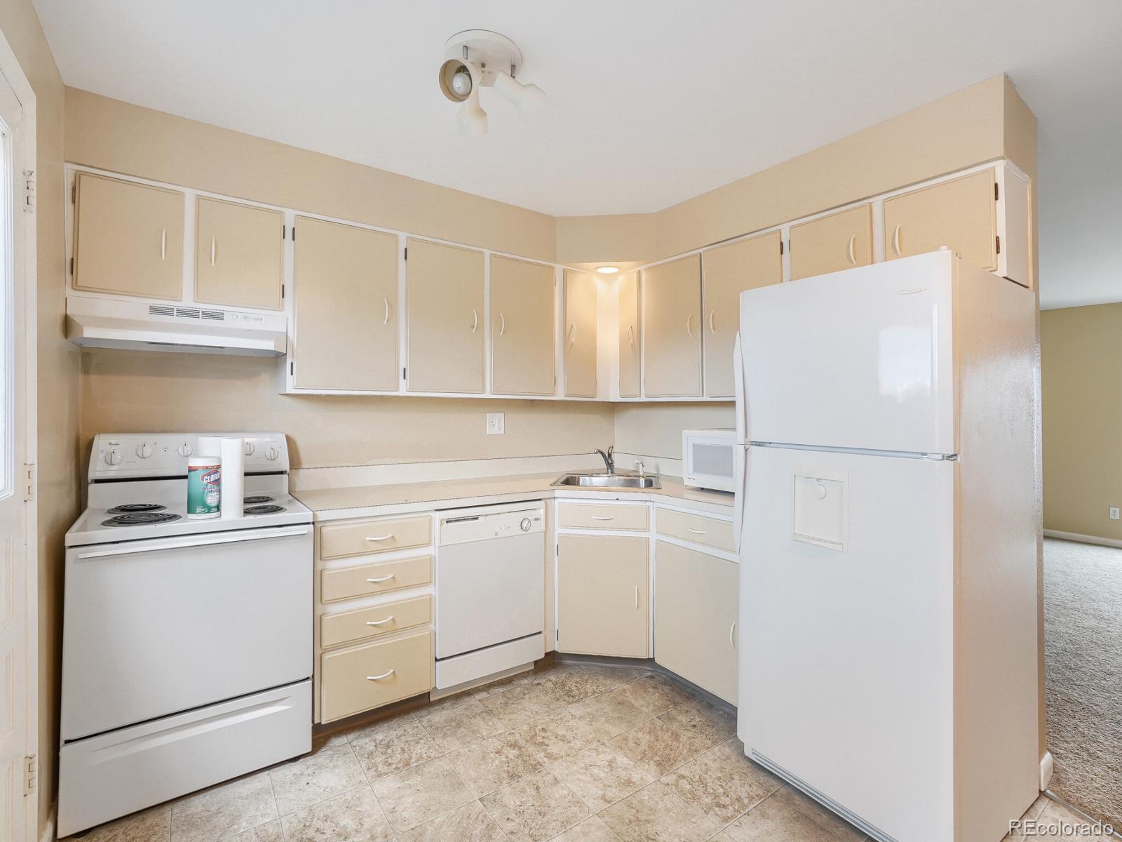 6450 Tennyson Street 6