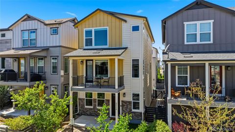 8948 Delacorte Street Highlands Ranch CO 80129