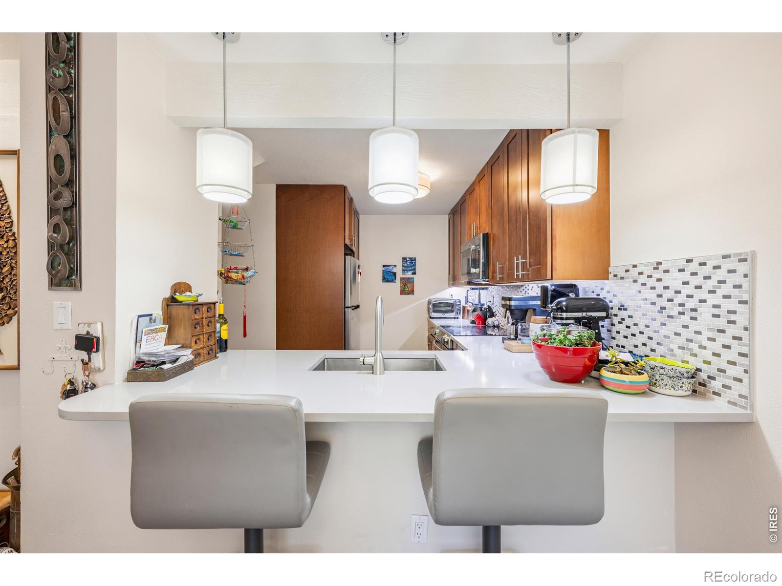 2130 S Walnut Street 25 A & B