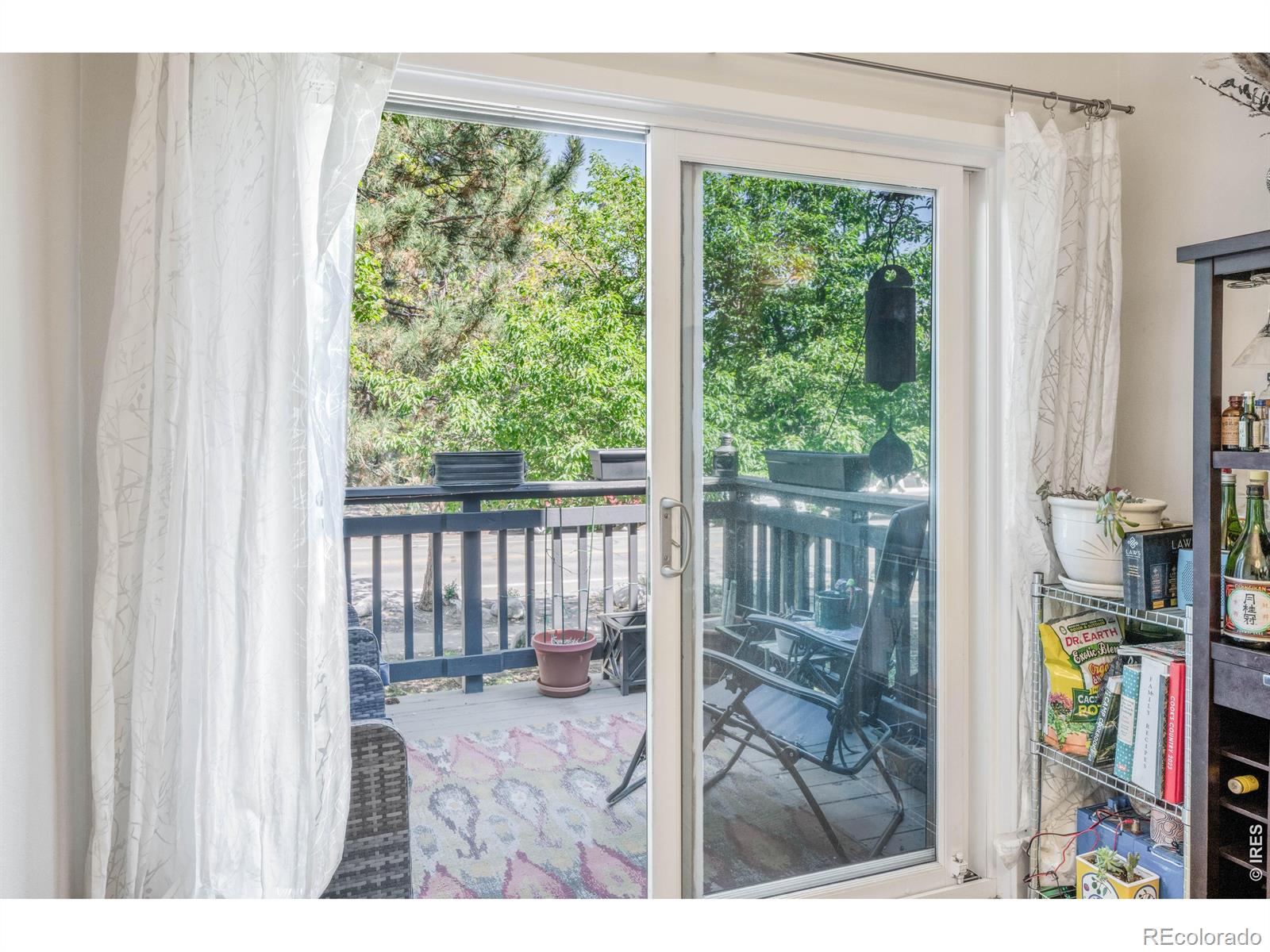2130 S Walnut Street 25 A & B