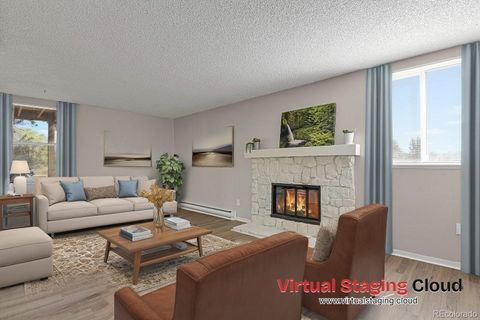 17361 E Mansfield Avenue 512L Aurora CO 80013