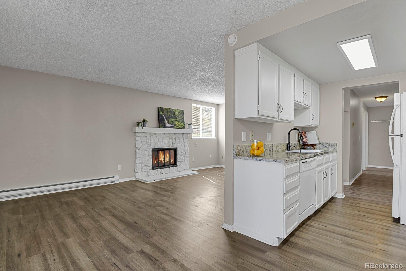 17361 E Mansfield Avenue 512L