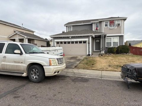 9210 Jackson Street Thornton CO 80229