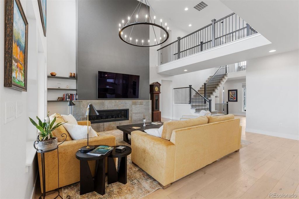 Photo of 7077 Copper Sky Circle, Castle Pines, CO 80108 (MLS # 3516235)