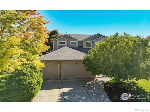 4624 S Hampton Circle Boulder CO 80301