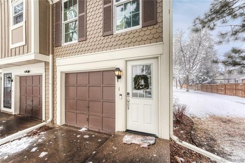 1811 S Quebec Way 1 Denver CO 80231