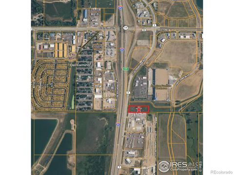 0 I-25 Frontage Road Firestone CO 80520
