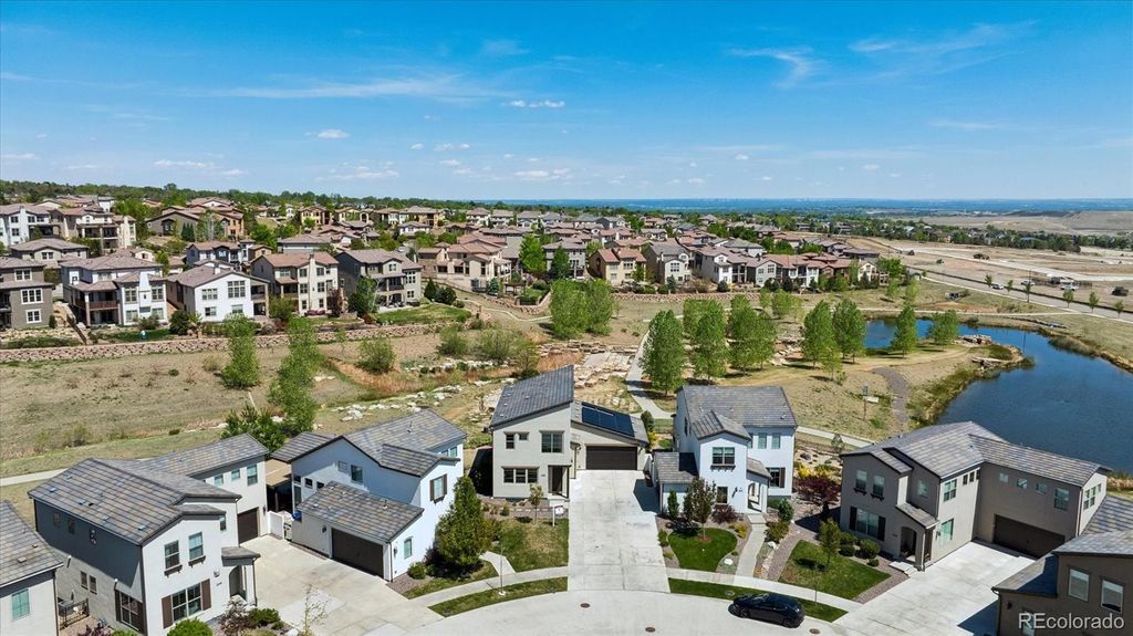 Photo of 2658 S Norse Court, Lakewood, CO 80228 (MLS # 8023607)