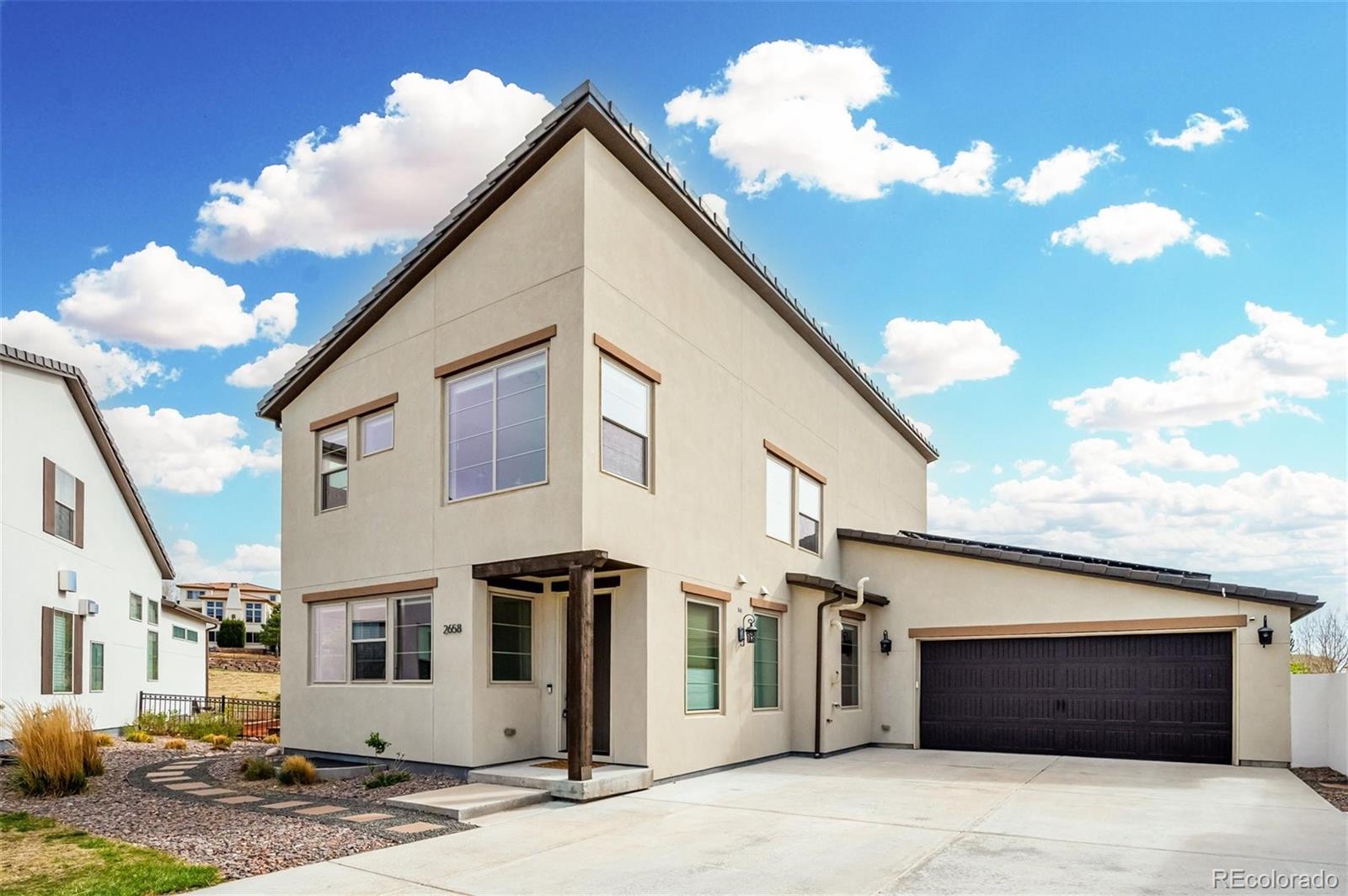 2658 S Norse Court
