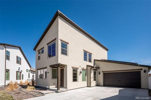 2658 S Norse Court Lakewood CO 80228