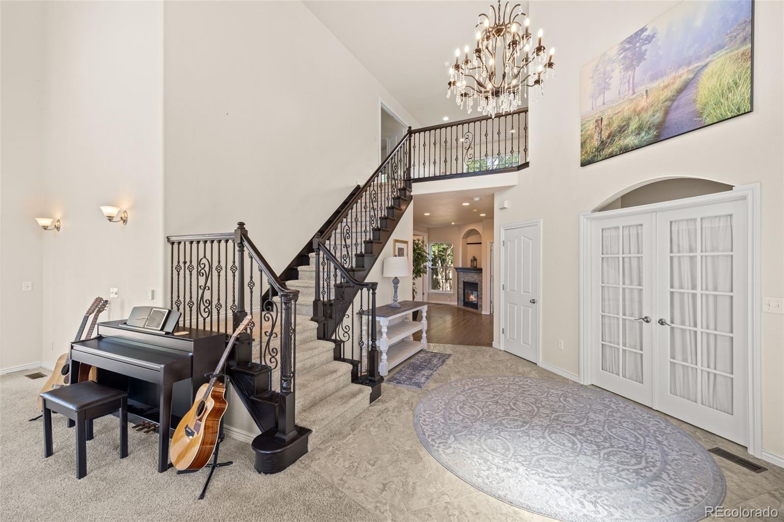 6745 Owl Lake Drive