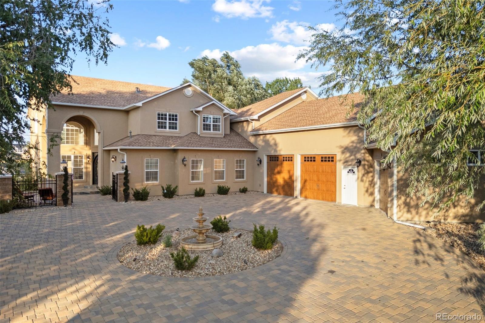 6745 Owl Lake Drive