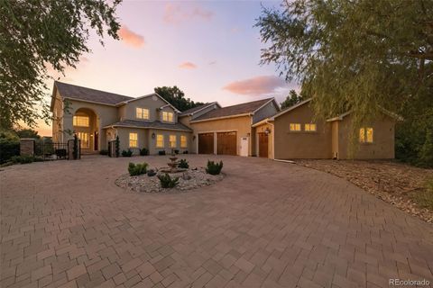 6745 Owl Lake Drive Firestone CO 80504