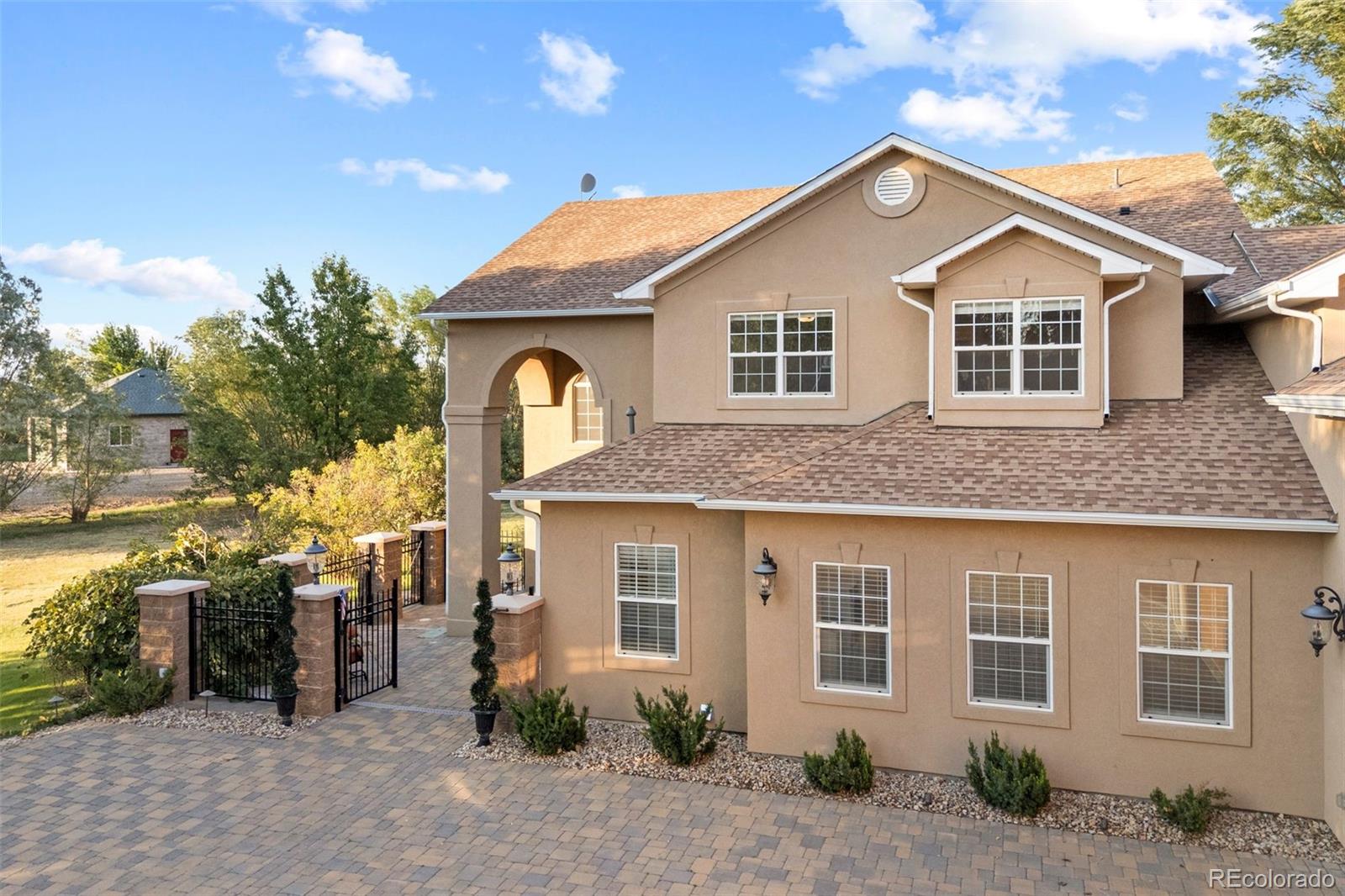 6745 Owl Lake Drive