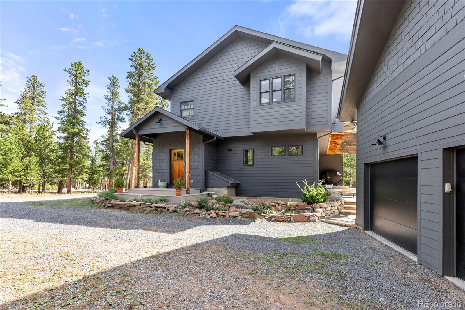 25 Shoshoni Way