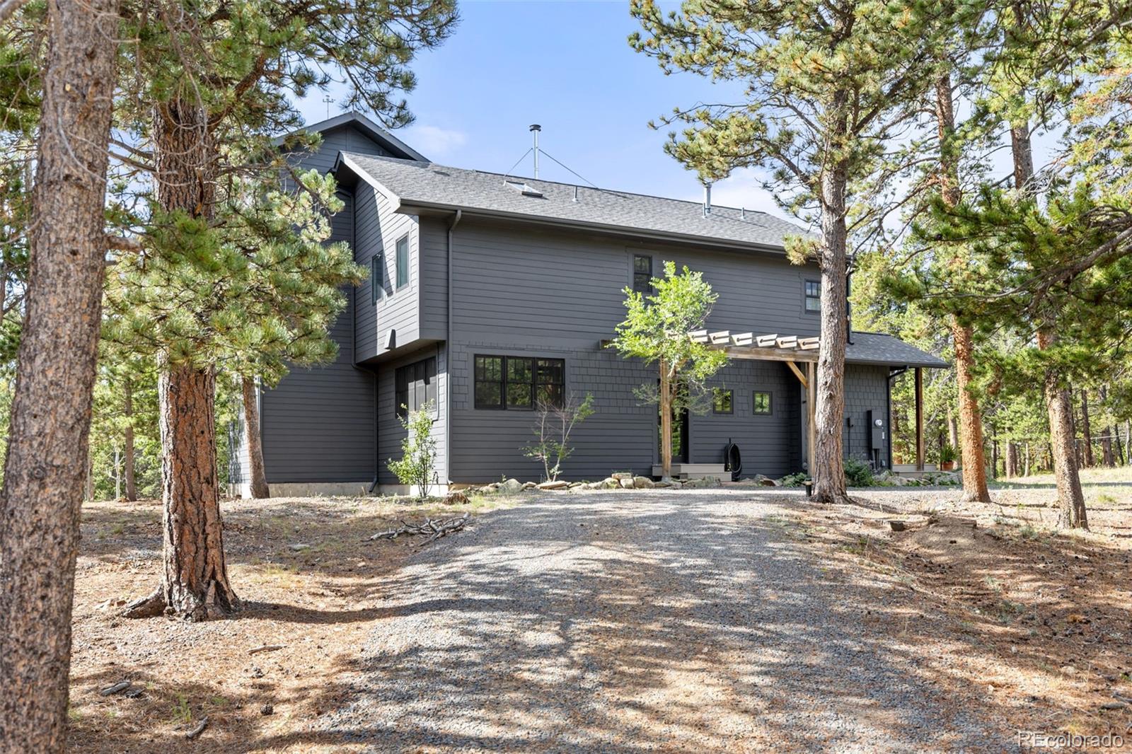 25 Shoshoni Way