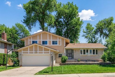 7183 E Warren Drive Denver CO 80224